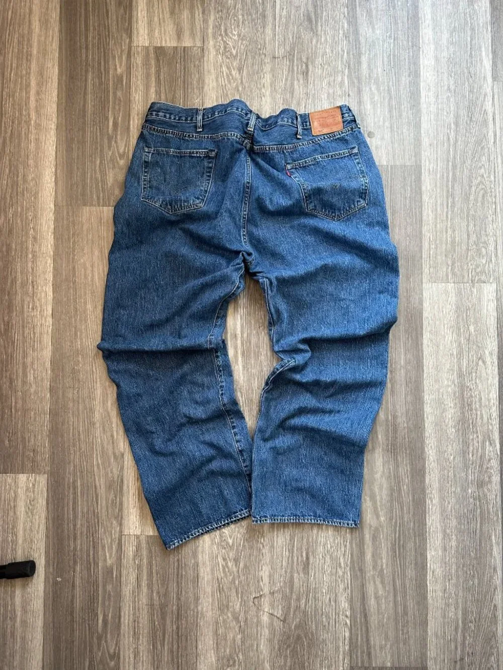 Levis levi’s 501